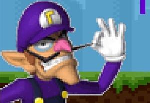 Waluigi Game