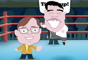 play Search Engine Smackdown