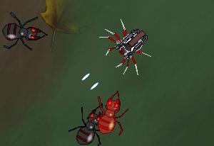 play Super Spider