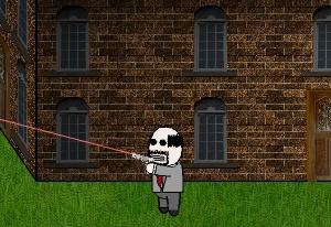 play Bunny Invasion