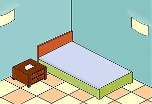play Escape Da House
