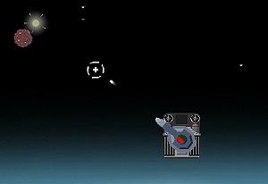 play Global Defense System