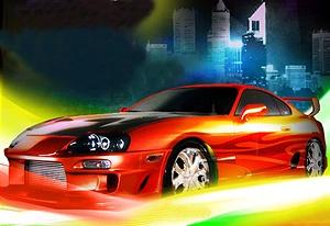 play Tuner City