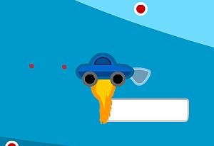 play Rocket Car