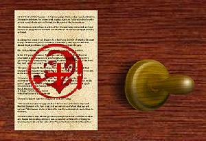 play Boss Stamp
