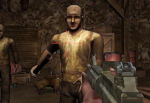 play Hills Have Eyes 2
