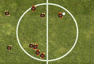 play Tfs Football