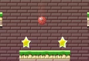 play Ball In Troubles