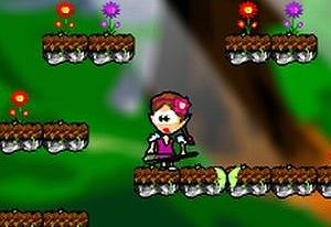 play Forest Brat