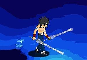 play Magic Sword