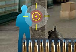 play Hard Target