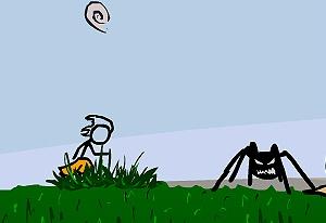 play The Fancy Pants Adventure 2