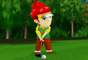 play Golf Ace