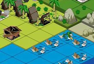 play Stop Disasters!