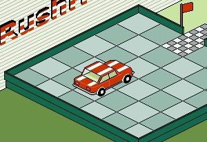 play Rush Hour Competition