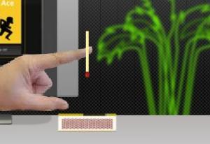 play Matchstick Flicker