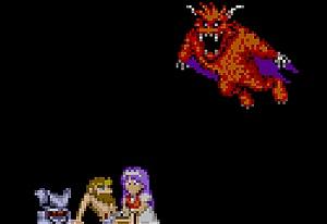 Ghosts N Goblins