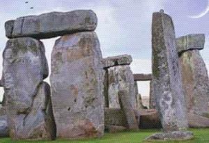 play Stonehenge Cam