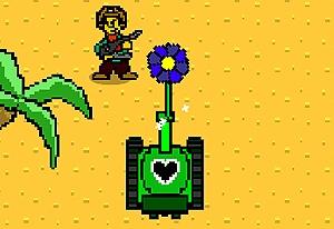 play L-U-V Tank