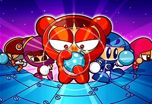 play Crazy Bomberman