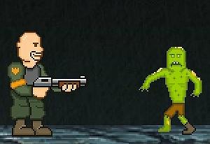 play Zombified