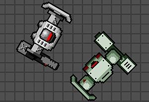 play Robodome