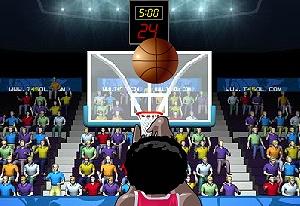 play Nba Spirit