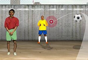 play Goal Ii