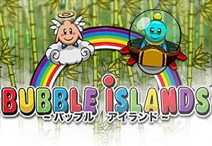 play Bubble Islands