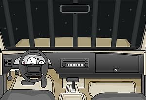 play Escape Series: The Car