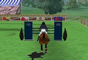play Horse Race