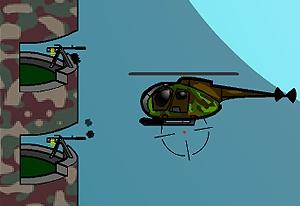 play Heli Invasion 2