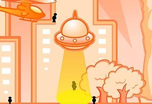 play Ufo Mania