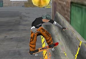 play Skateboard Jam