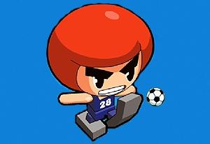 play Mini Soccer Online