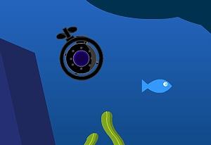 play Submarine Online