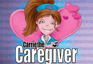 play Carrie The Caregiver