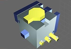 play Puzzle Box