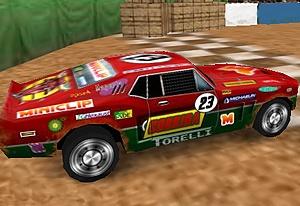 play Stunt Driver