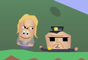 play Britneys Baby Dash