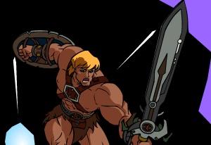 play He-Man