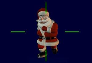 Santastrike