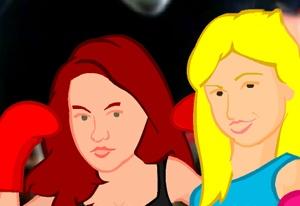 play Hollywood Bash