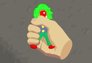 play Escape From Clowncatraz