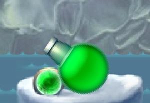 play Yeti Bubbles