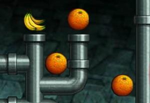 play Fruit Fall