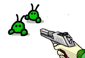 play More Mindless Violence!
