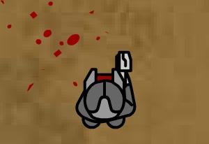 play Qwerty Warriors