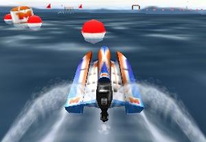 play Power Boat