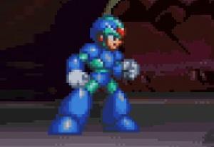 play Megaman X Virus Mission